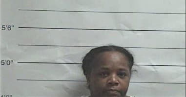 Brittany Woods, - Orleans Parish County, LA 